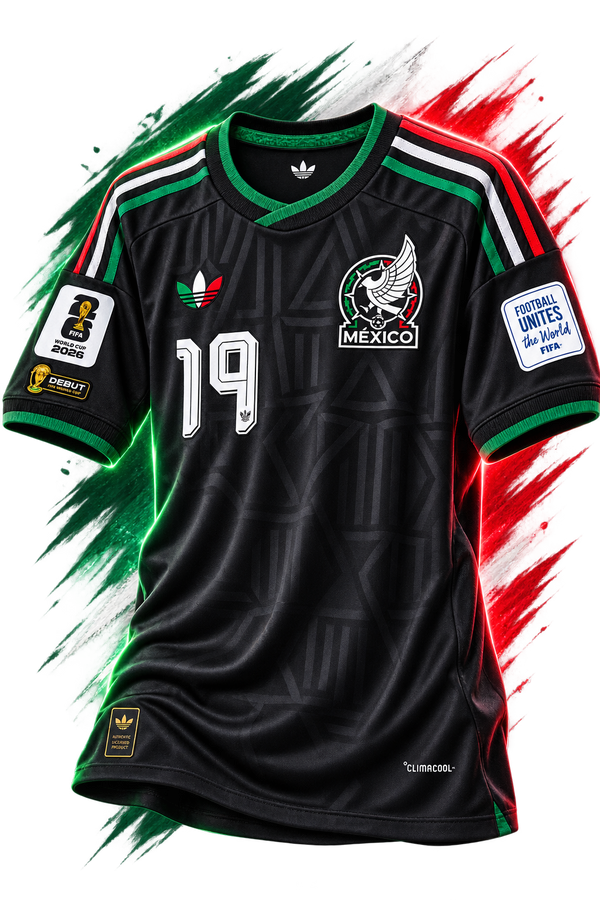 NATIONAL TEAMS