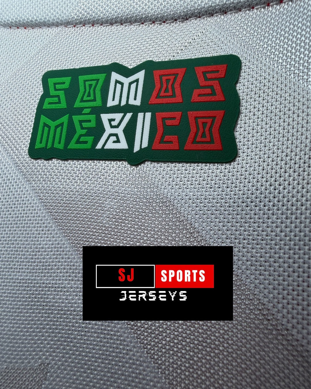 25/26 Mexico away