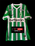 Atlético Nacional Home Jersey