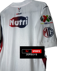 Chivas 26/27 Away Jersey