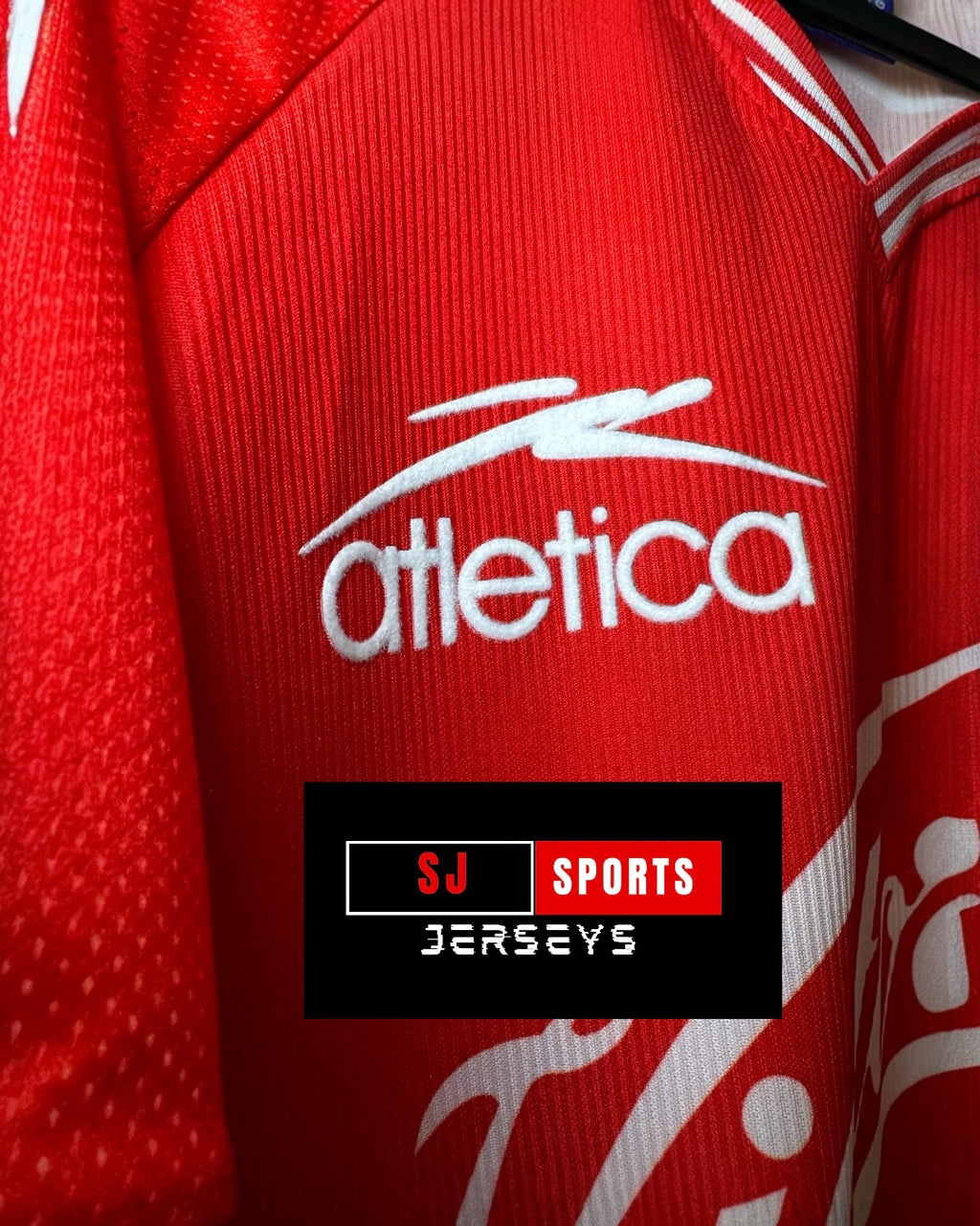 Toluca Retro Red