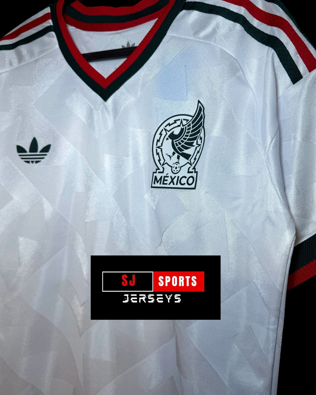25/26 Mexico away