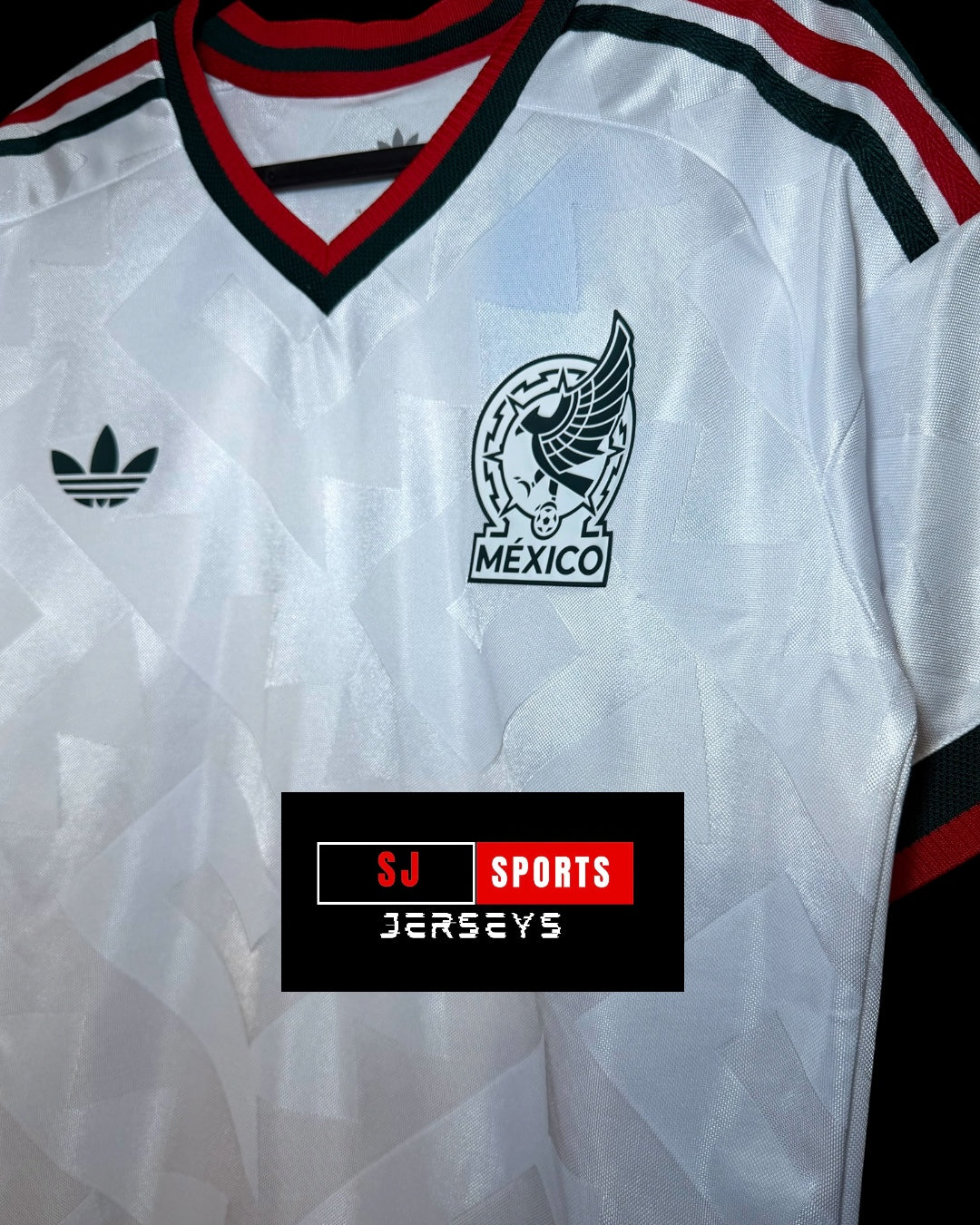 25/26 Mexico away