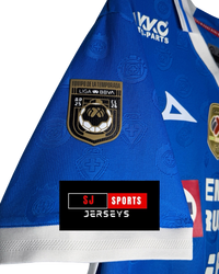 Cruz Azul 26/27 Home Jersey