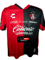 Atlas 24/25 Home Jersey