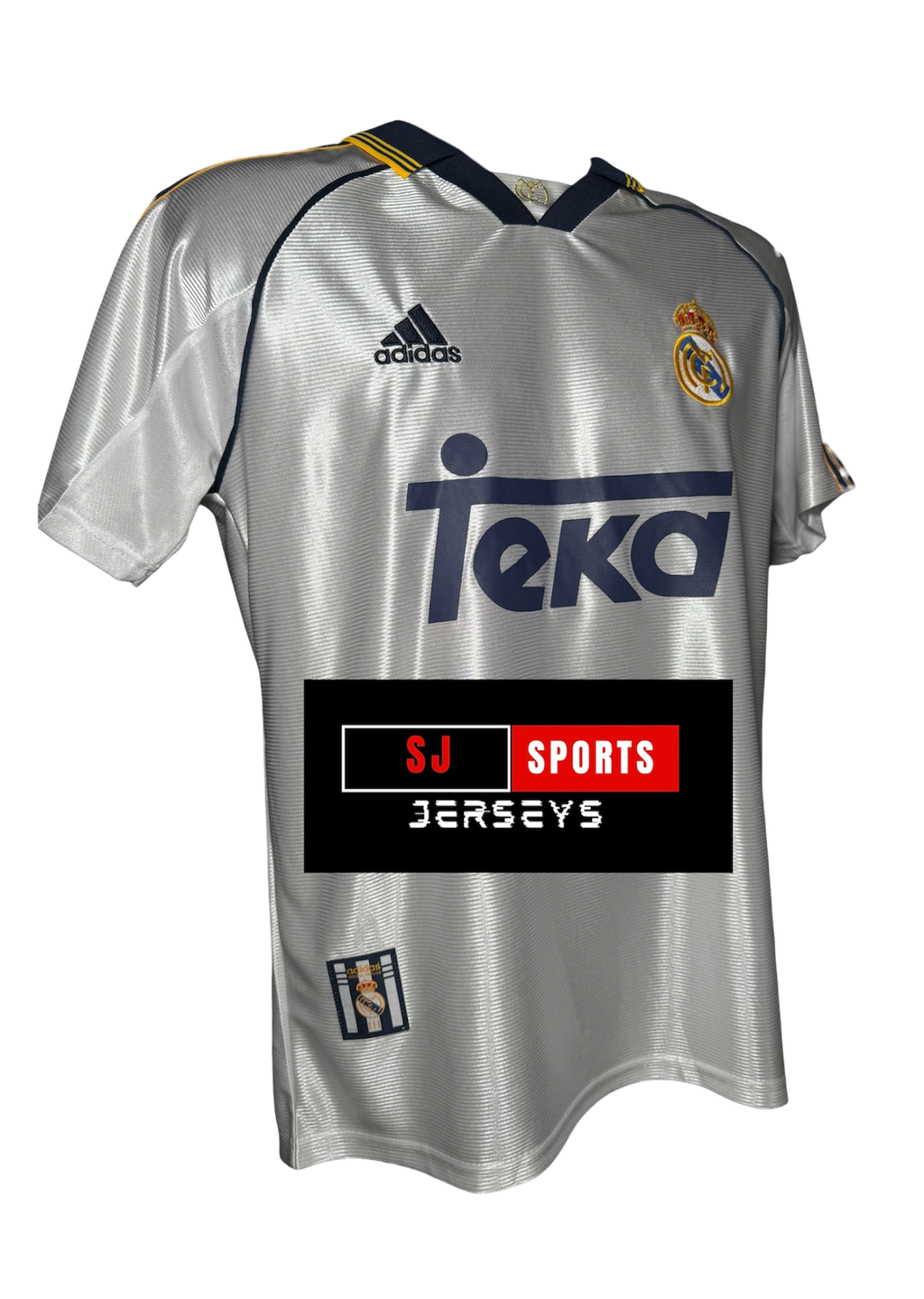 99 Real Madrid Retro