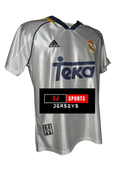 99 Real Madrid Retro