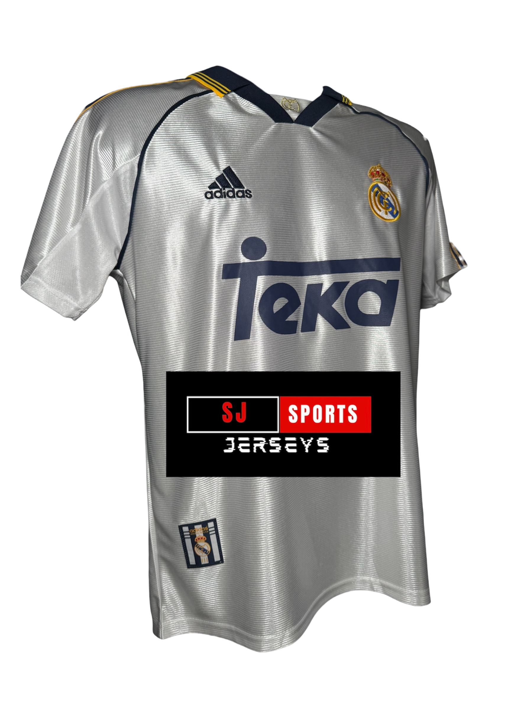 99 Real Madrid Retro