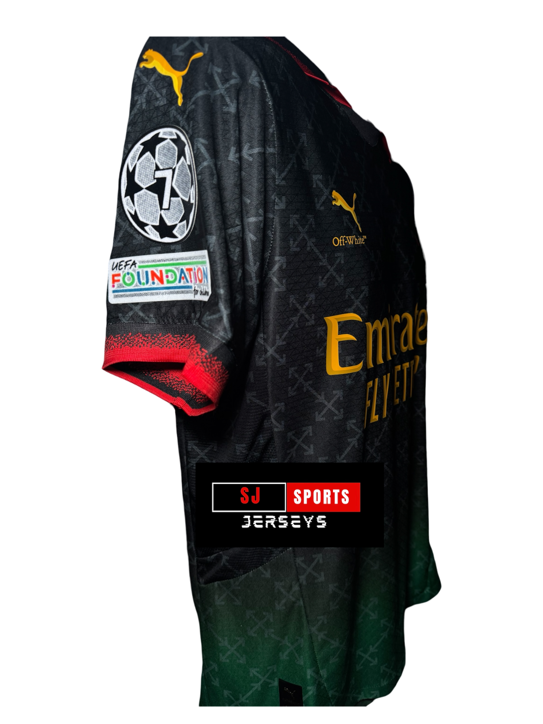 24/25 AC Milan 3rd Kit