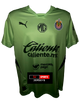 Chivas 24/25 Goalkeeper Jersey - Green