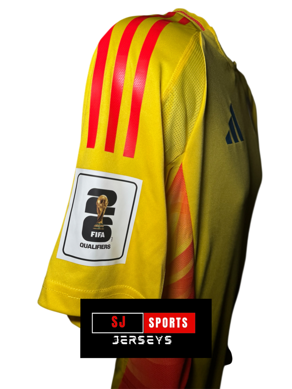 24/25 Colombia Home