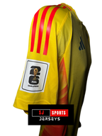 Colombia 24/25 Home Jersey