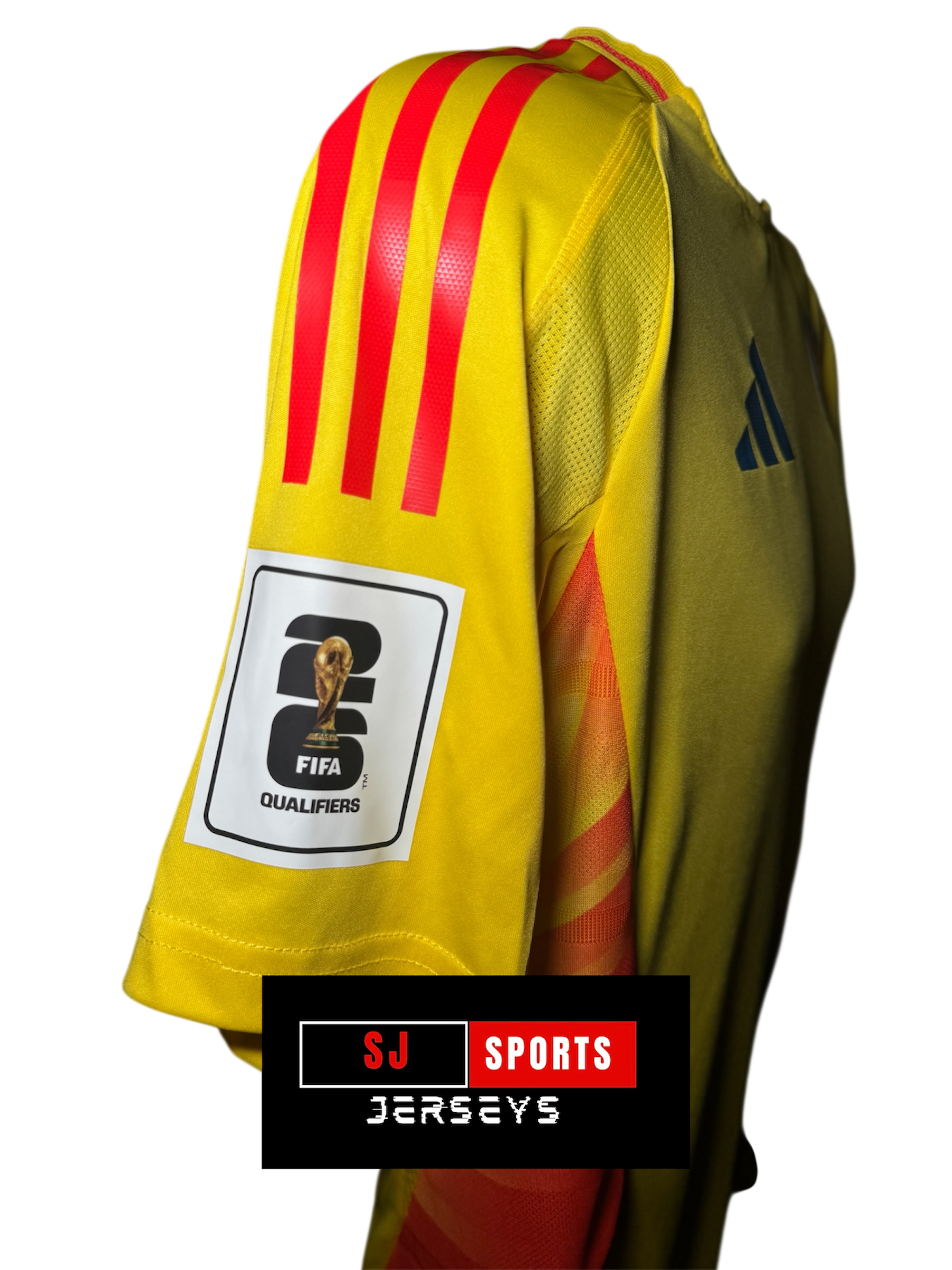 24/25 Colombia Home
