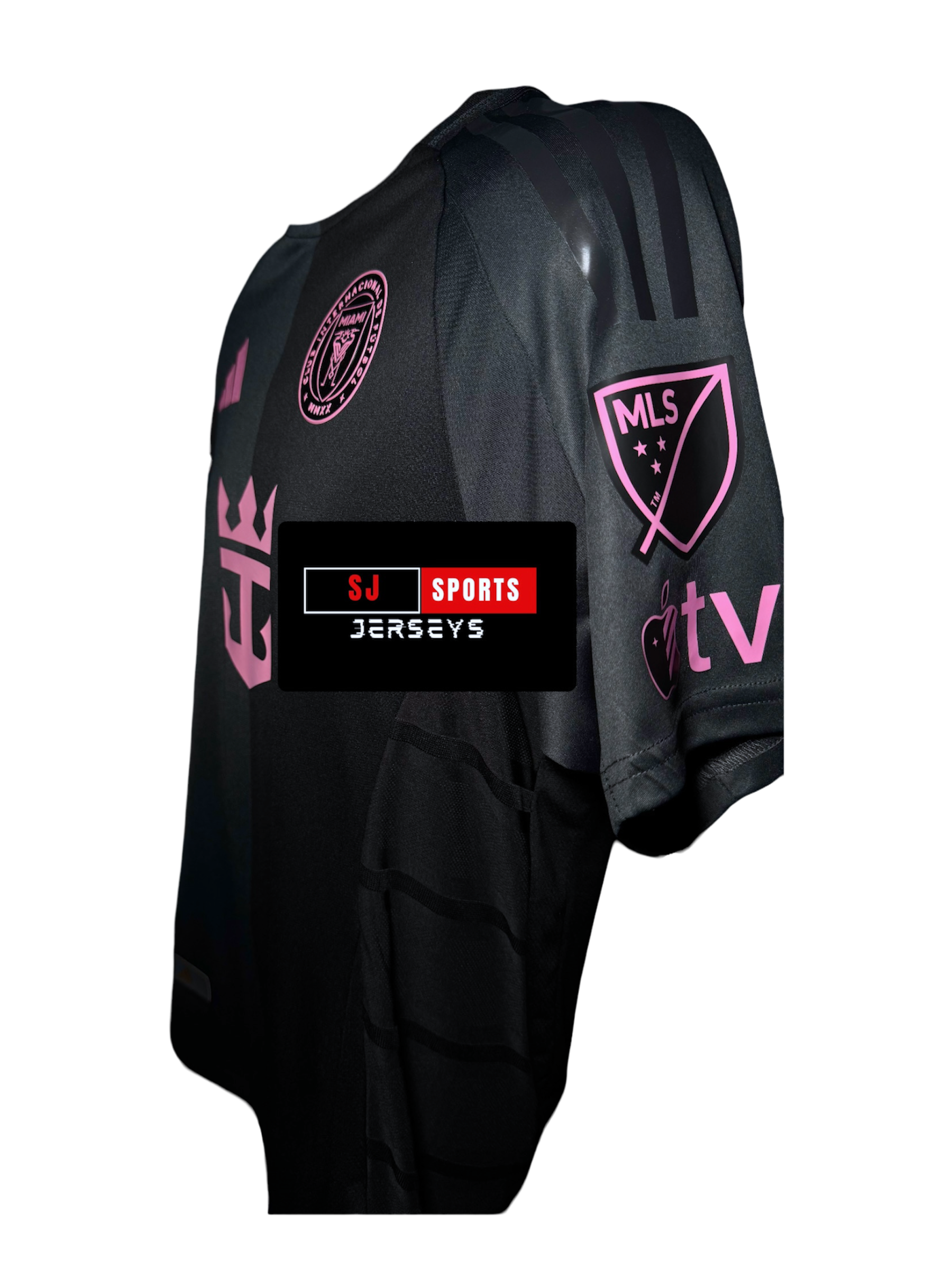 24/25 Inter Miami Messi