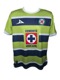 24/25 Cruz Azul Goalkeeper Green