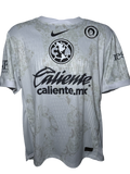 24/25 Club America Goalkeeper White