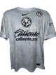 Club America 24/25 Goalkeeper Jersey - White