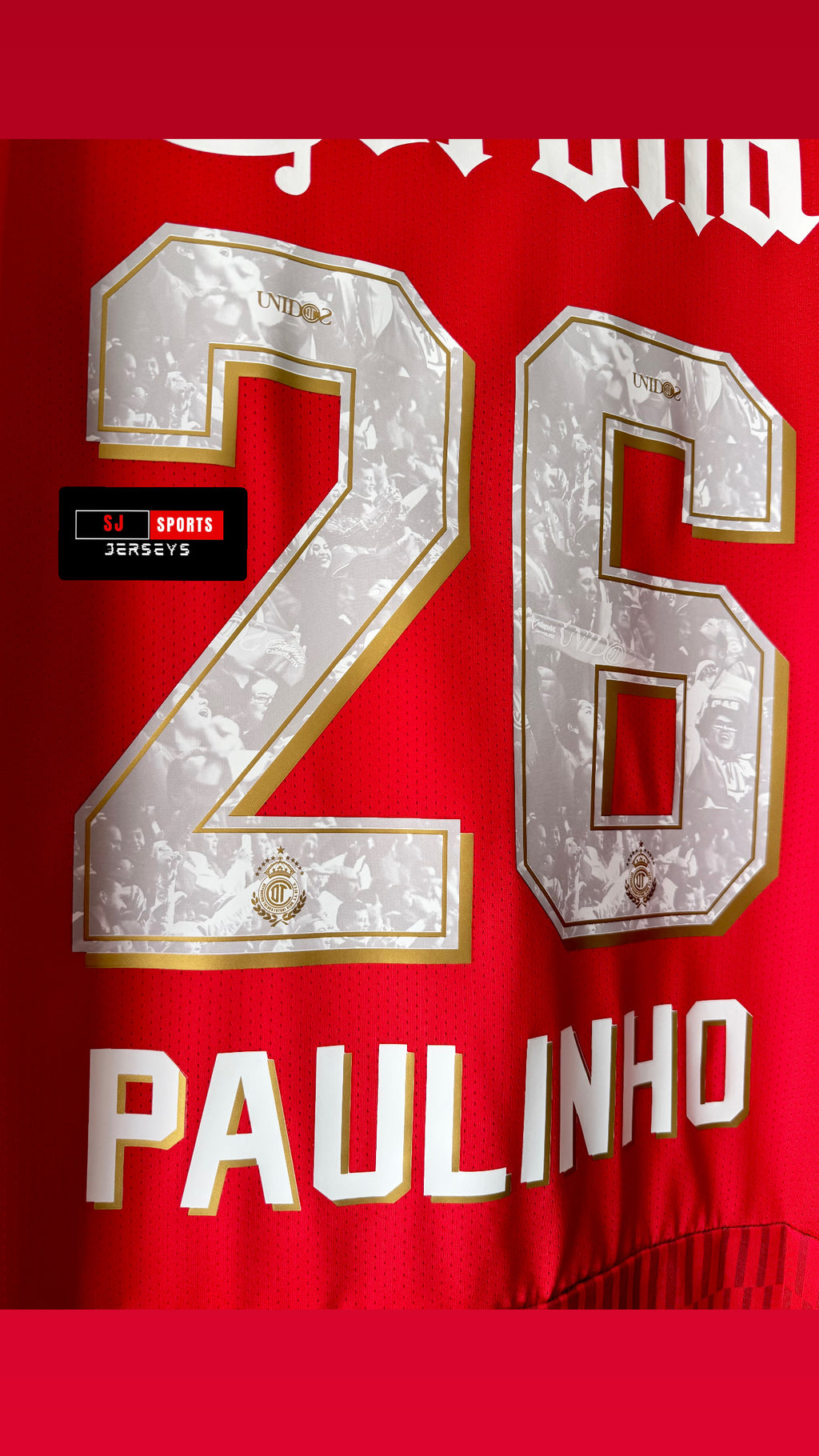 25/26 Toluca Home