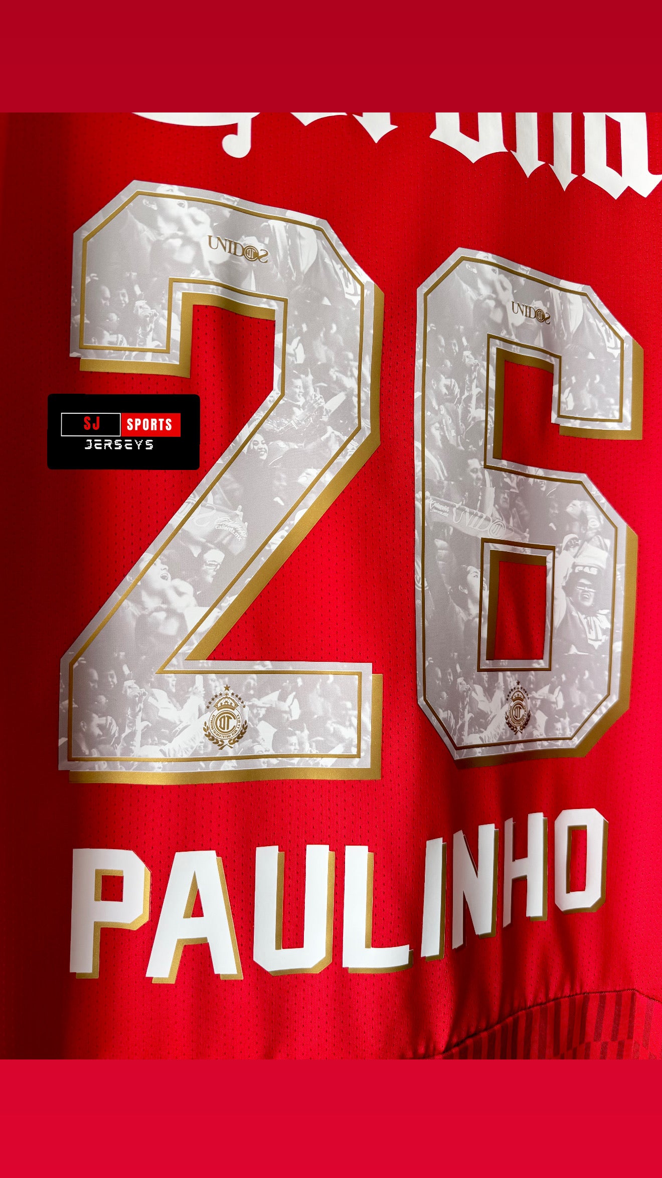 25/26 Toluca Home