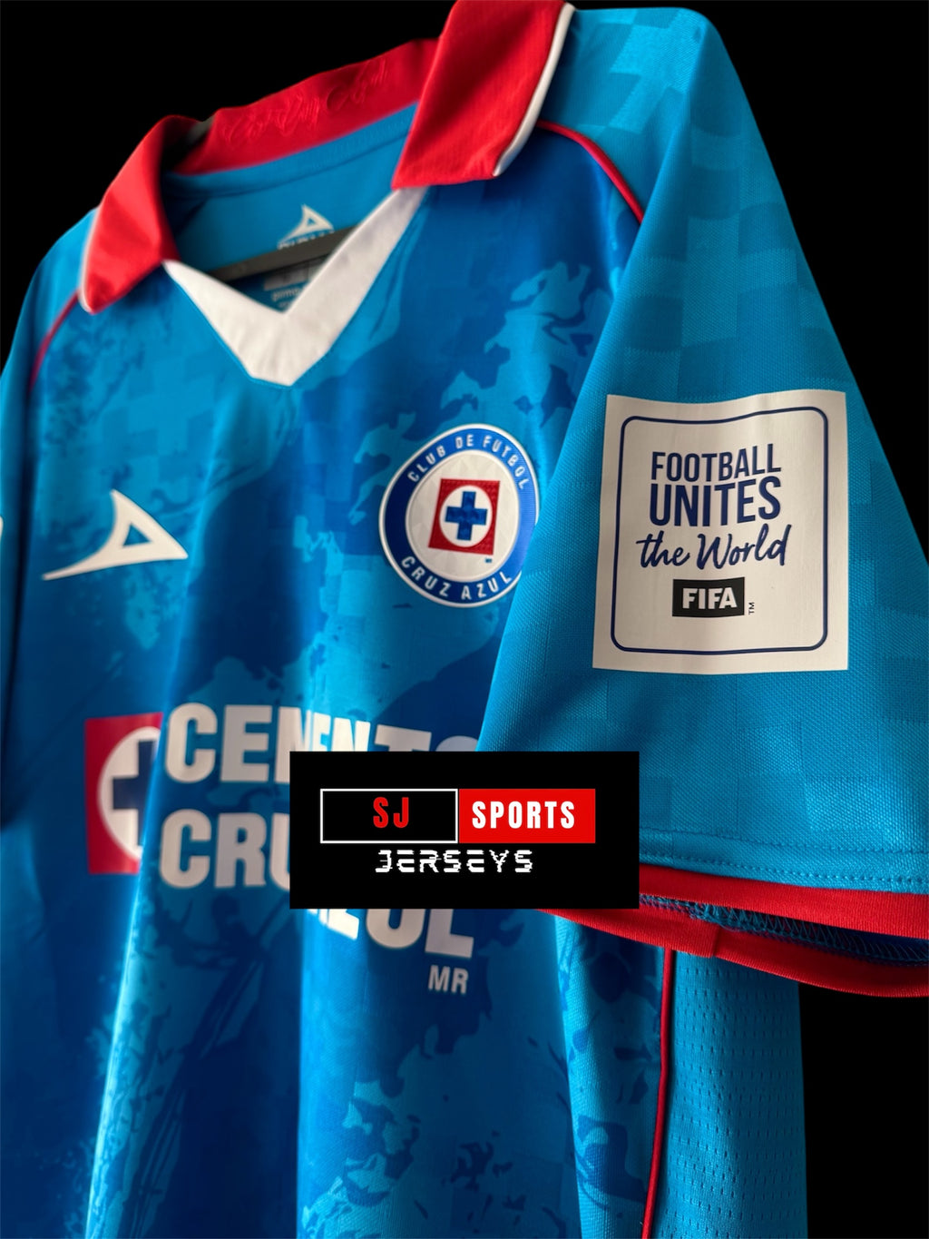 25/26 Cruz Azul Intercontinental