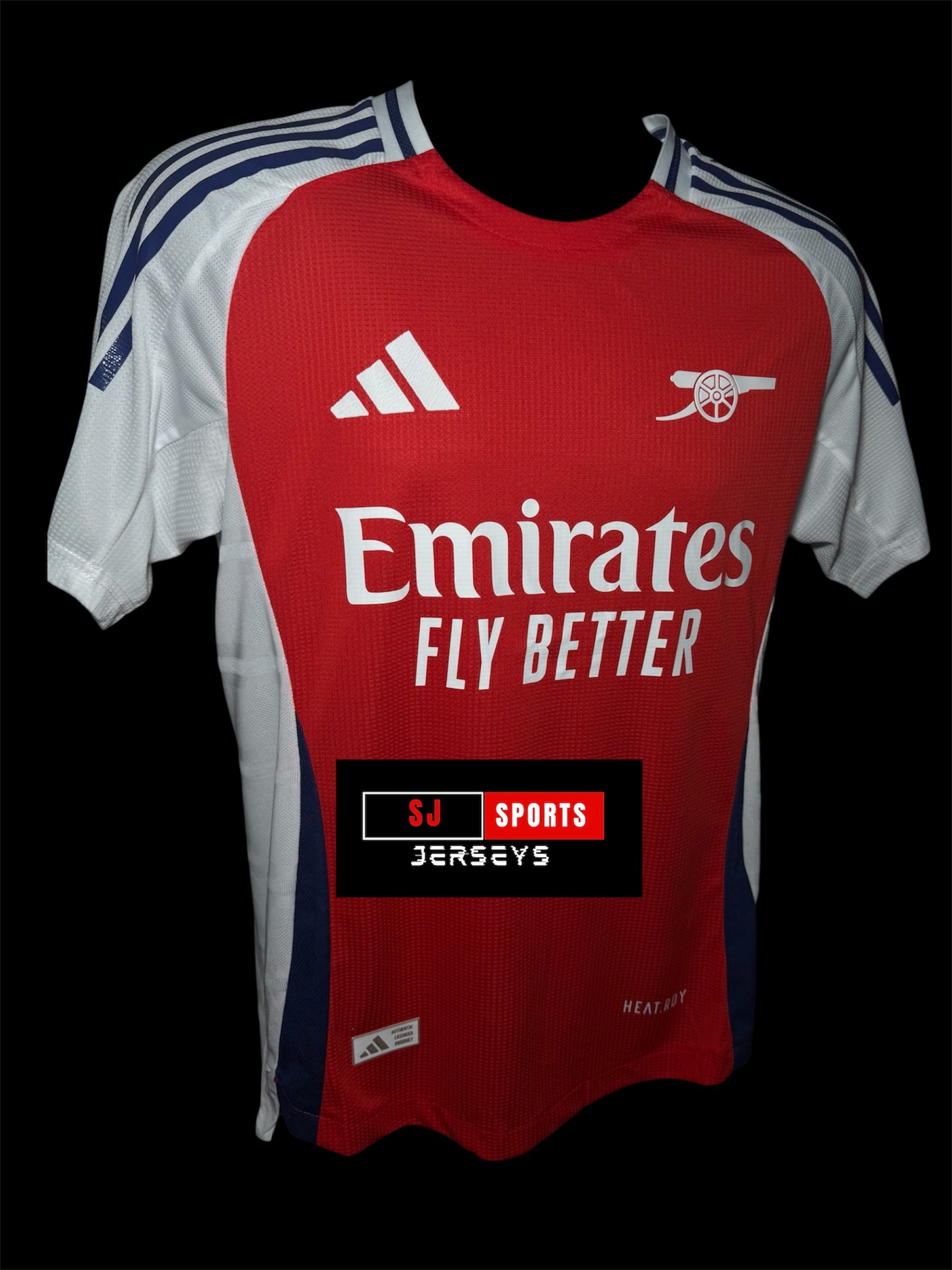 24/25 Arsenal Home