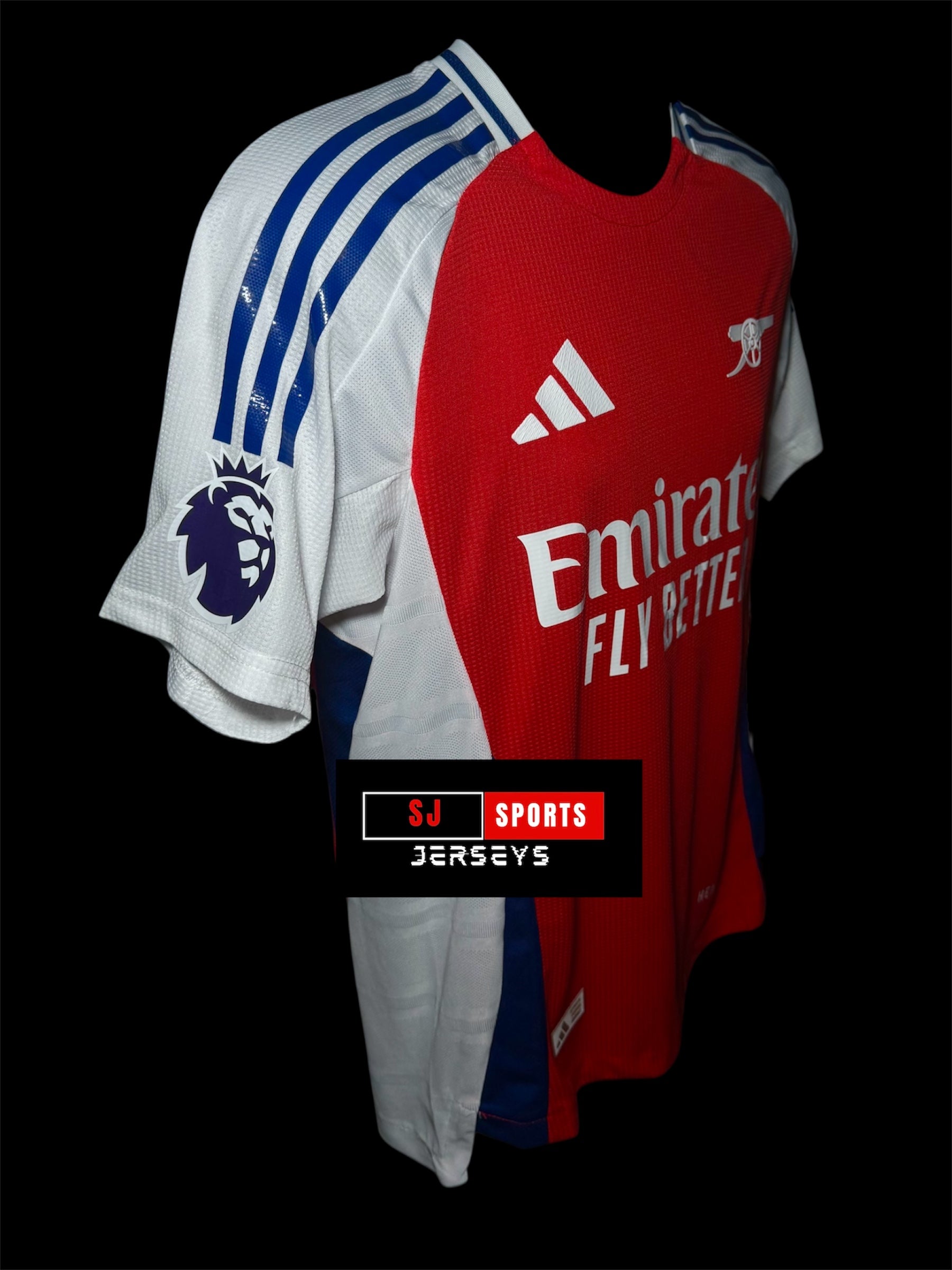 24/25 Arsenal Home