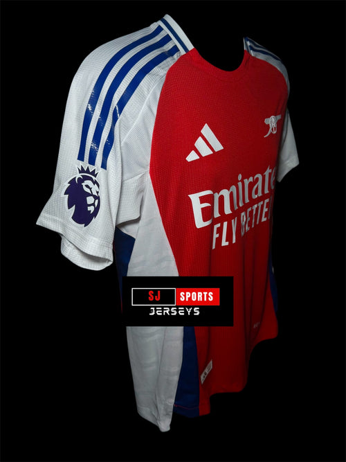 24/25 Arsenal Home