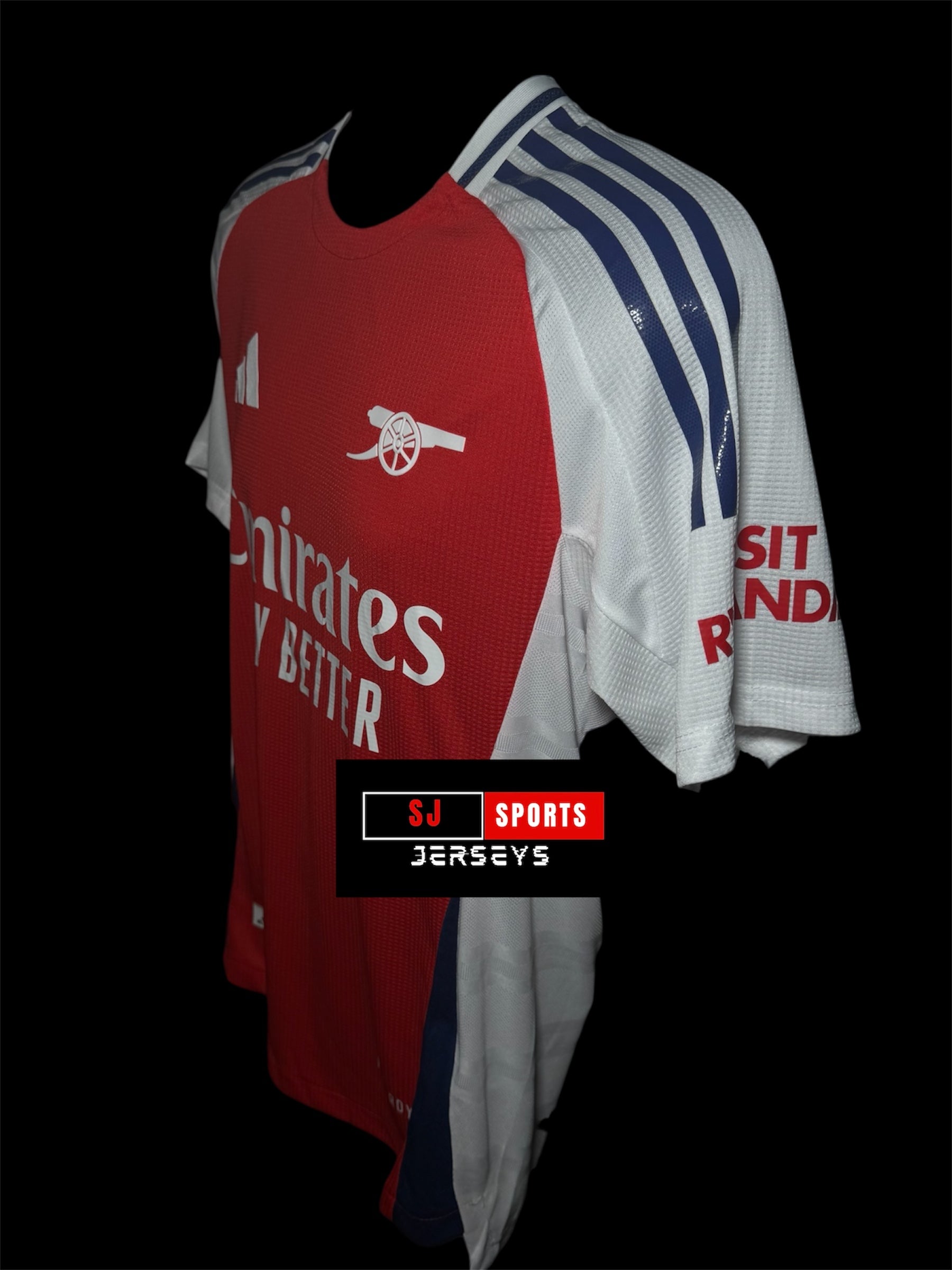 24/25 Arsenal Home
