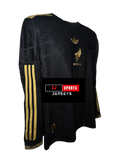 25/26 Mexico black long sleeve