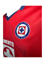Cruz Azul 24/25 Third Kit Jersey