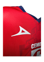 Cruz Azul 24/25 Third Kit Jersey