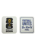 2026 World Cup Patch Set (Style 1)