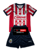 Jersey Local de Niños Chivas 24/25