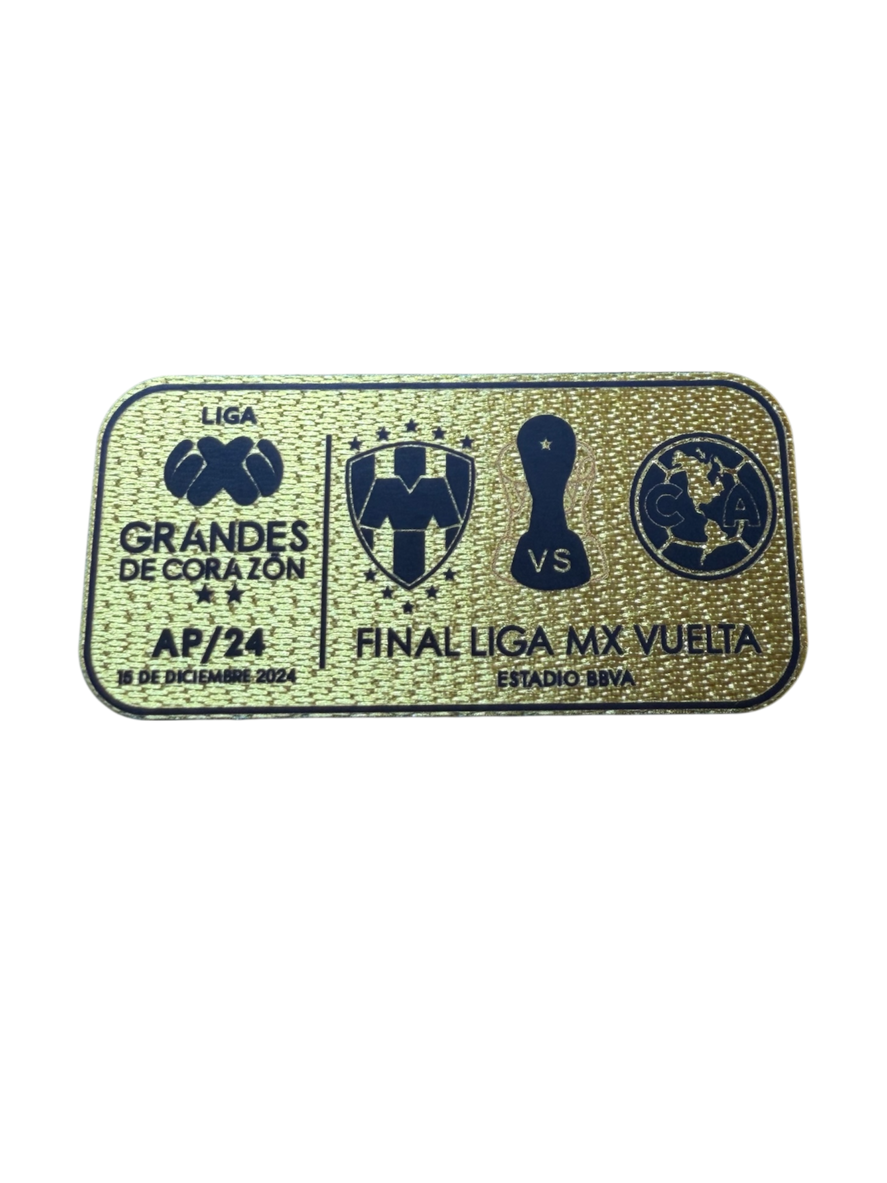 AP 24 Final Patch