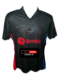 24/25 FC Barcelona Away