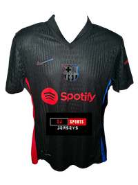 FC Barcelona 24/25  Away Jersey