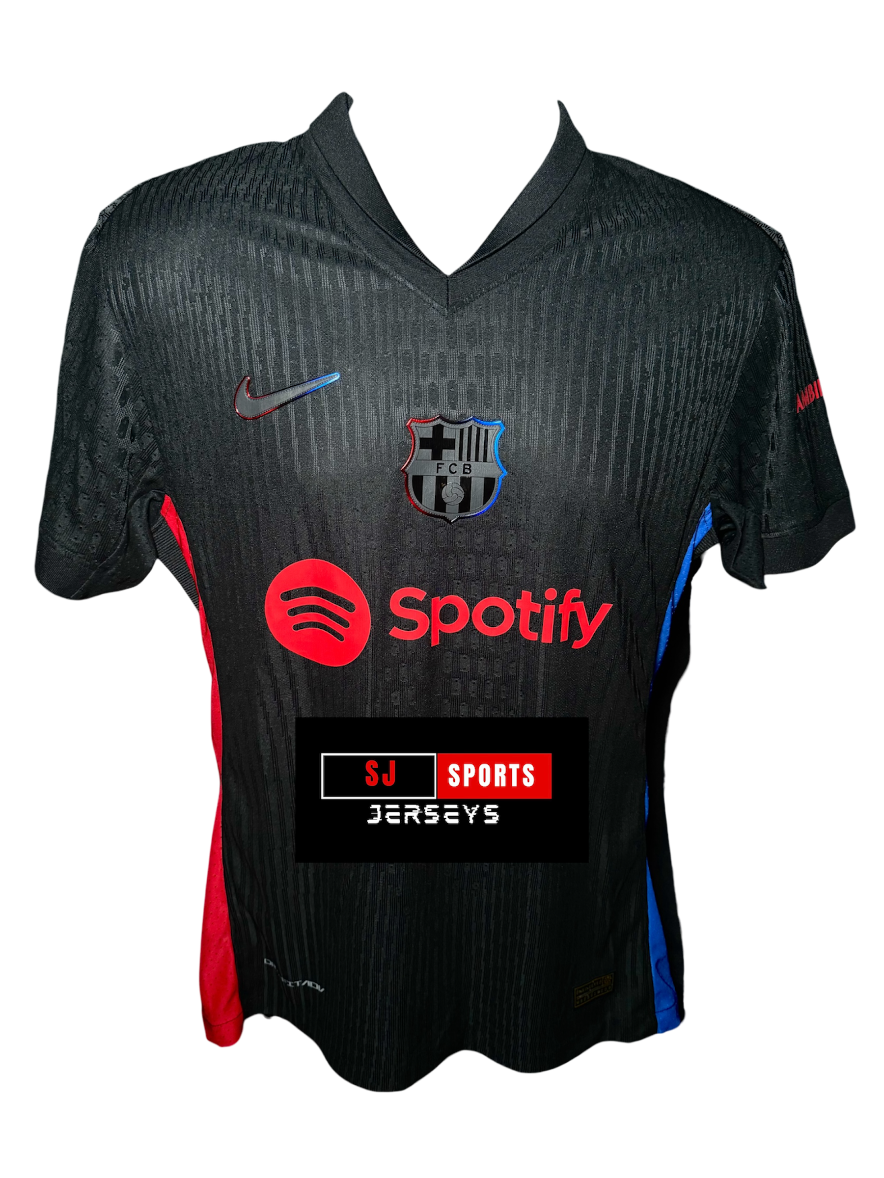24/25 FC Barcelona Away