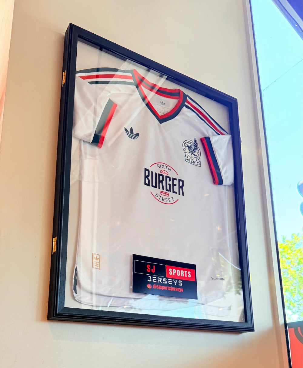 6th Street Burger
