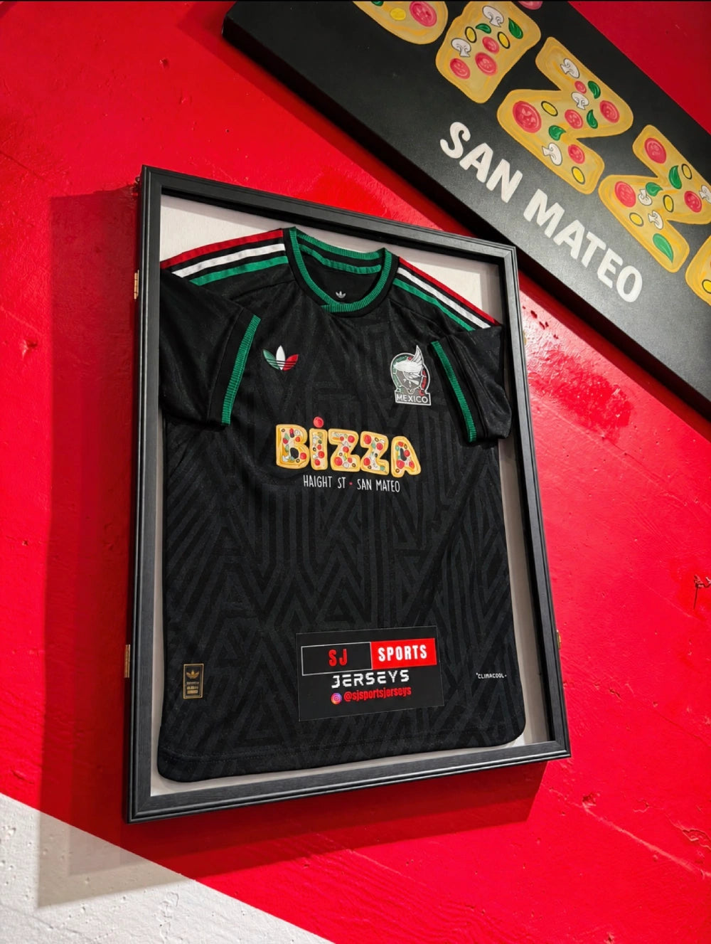 BIZZA