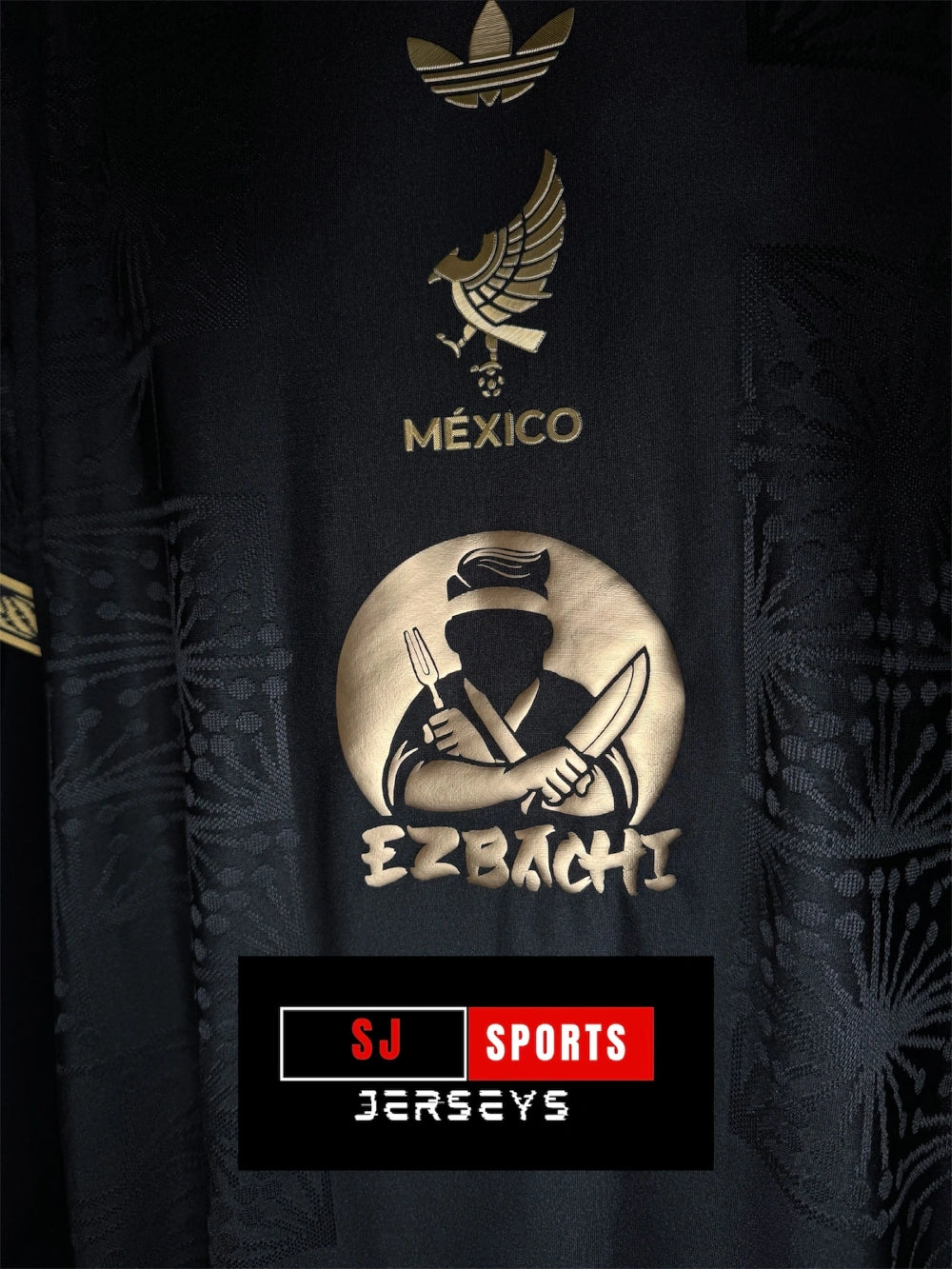 Los Gallos Taqueria X Ezbachi