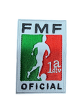 FMF Patch