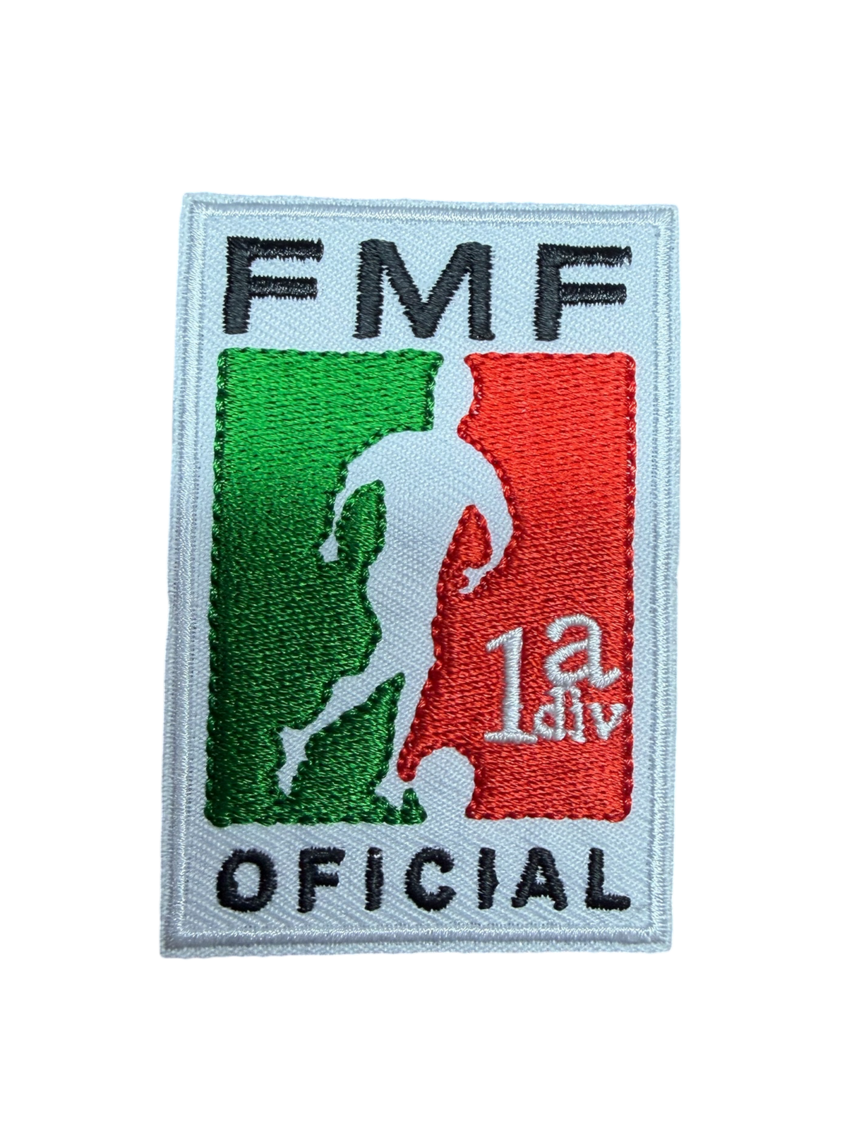 FMF Patch