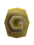 Liga MX Goleador Patch