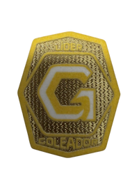 Liga MX Goleador Patch