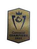 Cruz Azul 2025 Champions Center Cup Patch