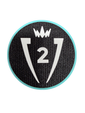 Toluca Champions Cup 25/26 Patch