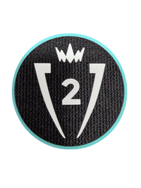 Toluca Champions Cup 25/26 Patch