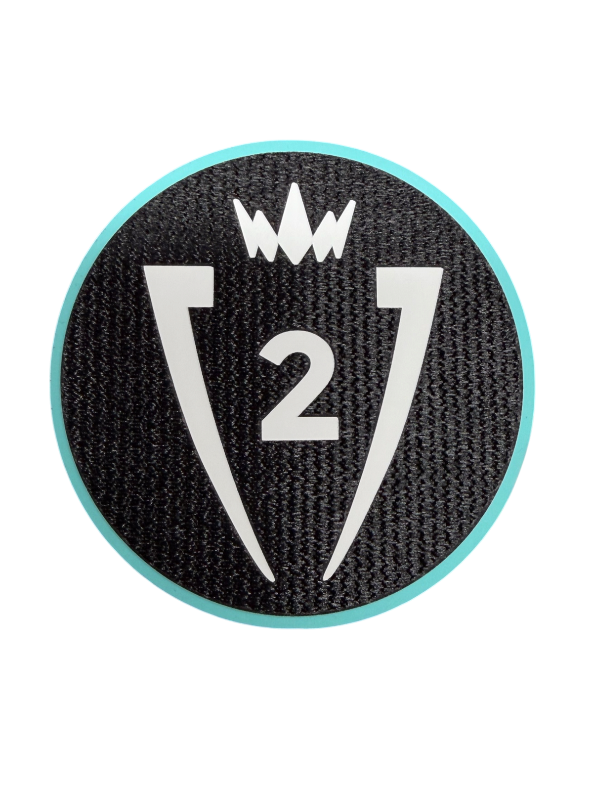 Toluca Champions Cup 25/26 Patch