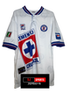 Cruz Azul 1998 Retro Away Jersey