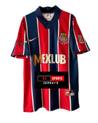 Chivas 1997 Retro Jersey